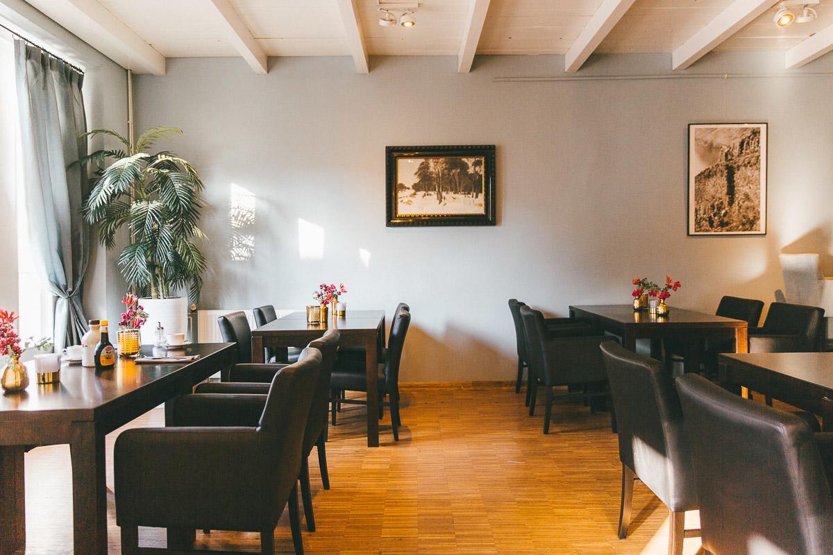 Galerie Riesling Hotel Trittenheim Bagian luar foto