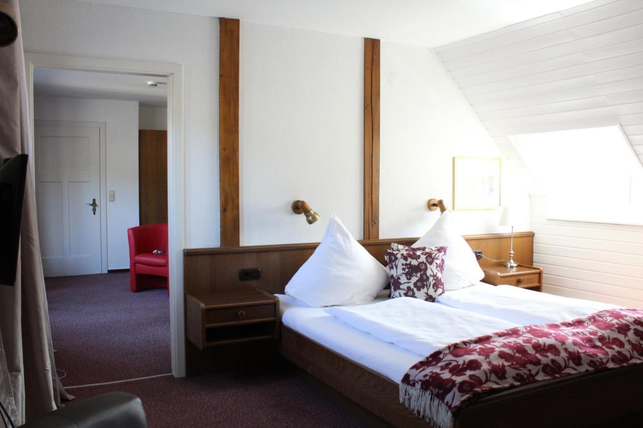 Galerie Riesling Hotel Trittenheim Bagian luar foto