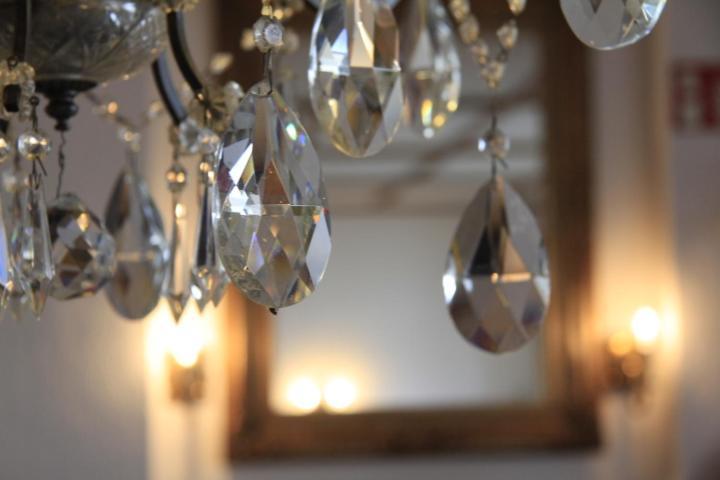 Galerie Riesling Hotel Trittenheim Bagian luar foto